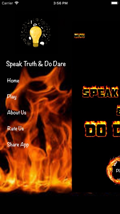 Speak Truth Do Dare
