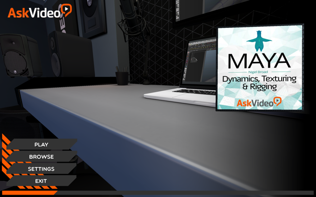 Ask.Video Guide for Maya 202(圖1)-速報App