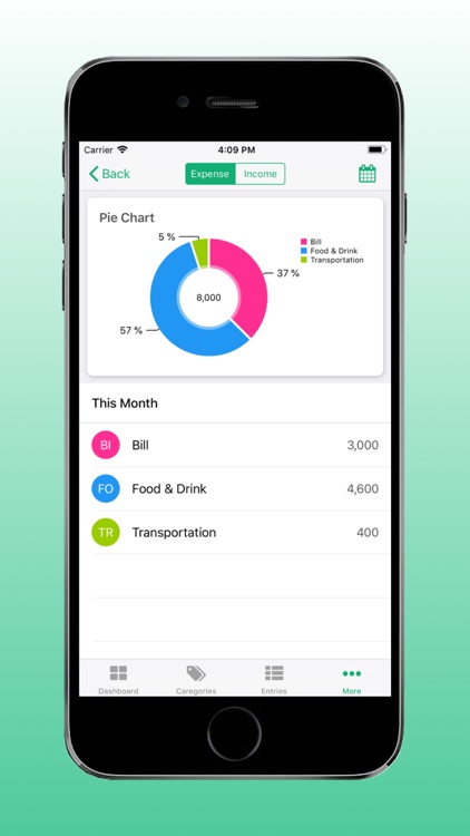 Wallet-Ledger screenshot-5
