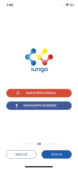 IUNGO iCONNECT(圖2)-速報App