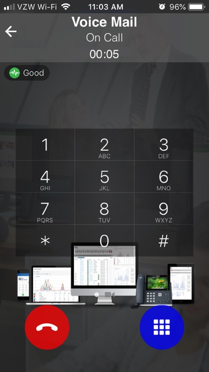 G12 Mobility Enterprise