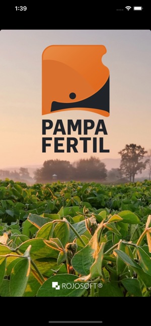 Pampa Fértil(圖1)-速報App