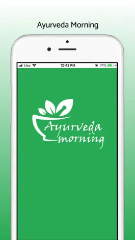 Game screenshot Ayurveda Morning mod apk