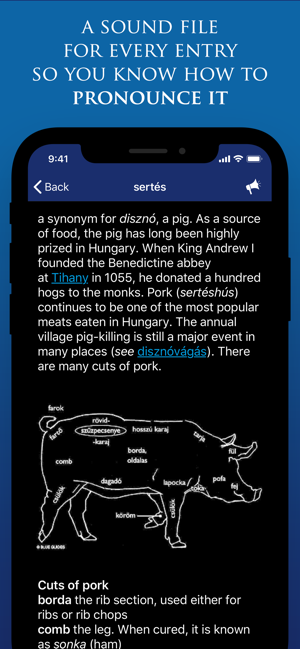 Hungary Food by Blue Guides(圖3)-速報App