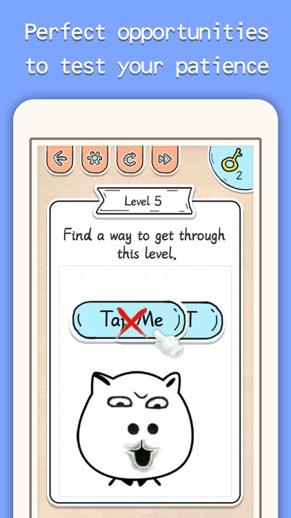 Brain King - IQ Crush screenshot-4