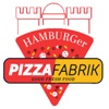 Hamburger Pizza Fabrik