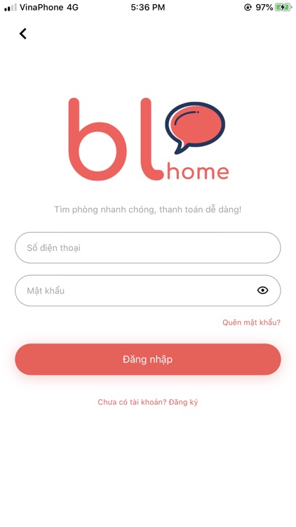 Blo Home