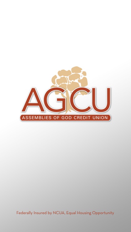 AGCU Mobile Banking