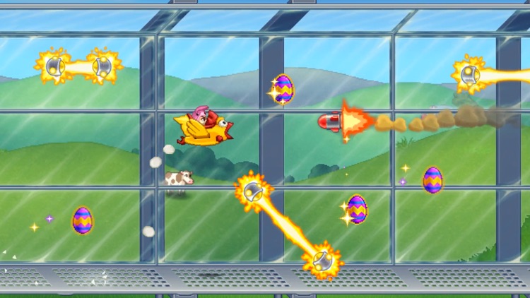 Jetpack Joyride screenshot-4