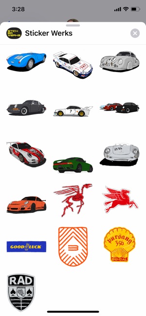 Sticker Werks(圖2)-速報App