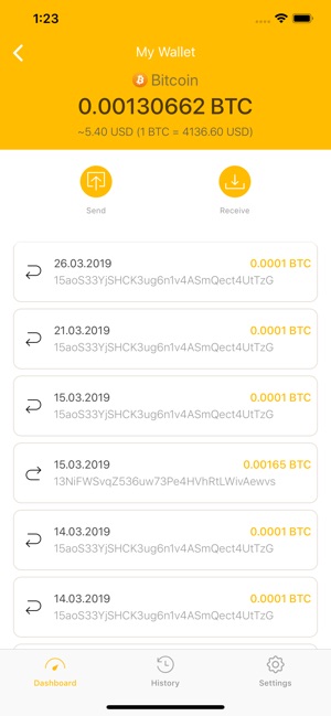 Beecrypt(圖3)-速報App