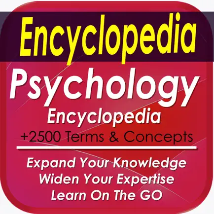 Psychology Encyclopedia 2400 T Читы