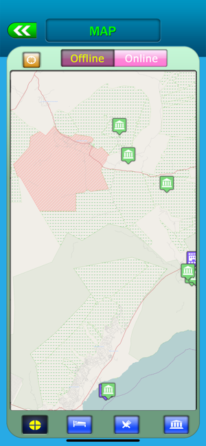 Big Island - Hawaii Guide(圖4)-速報App