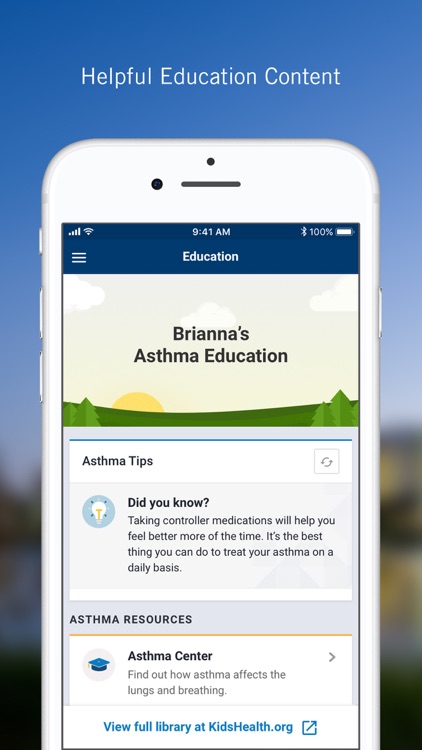 Nemours screenshot-5