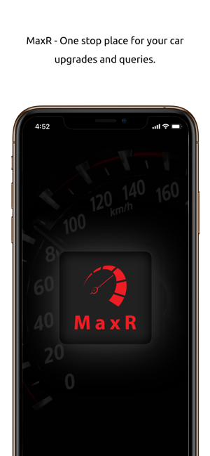 MaxR(圖1)-速報App