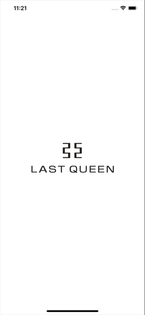 LAST QUEEN