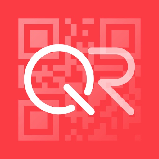 公式QRコードリーダー“Q”