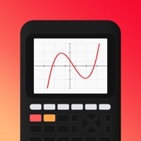 Taculator Graphing Calculator app not working? crashes or has problems?