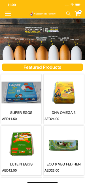 Al Jazira Poultry Farm LLC(圖3)-速報App