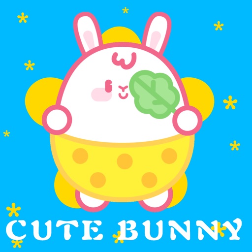 YellowPantsBunny