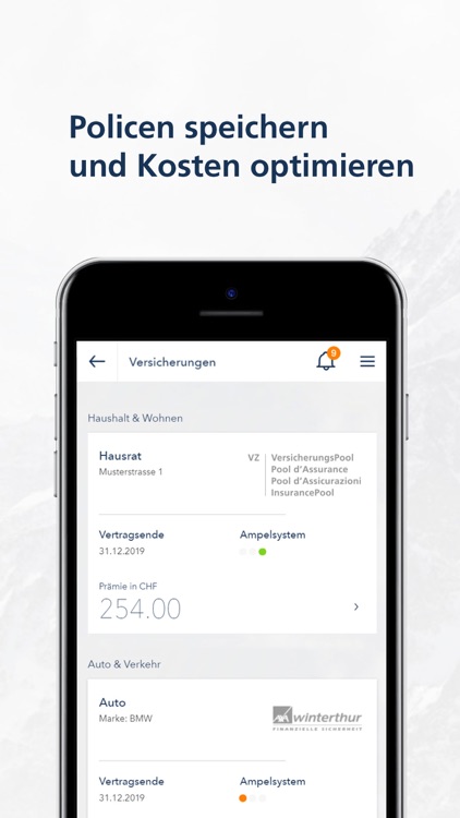 VZ Finanzportal screenshot-4