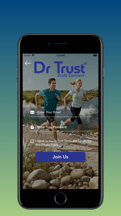 DrTrust 360 - Health Companion screenshot 2