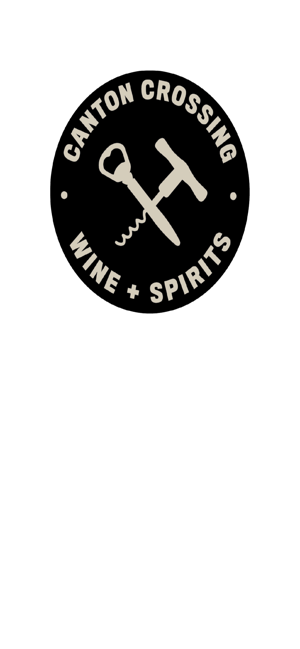 Canton Crossing Wine & Spirits