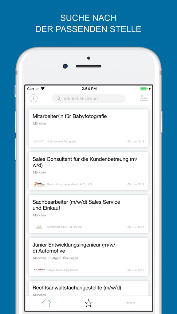 【图】Yourfirm(截图1)