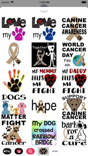 Canine Cancer(圖2)-速報App