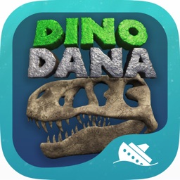 Dino Dana: Dino Quest