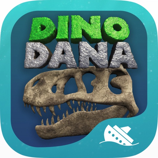 dino dana tvo