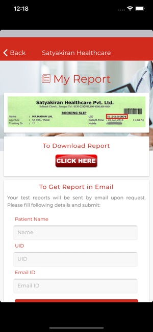 Satyakiran Healthcare Pvt. Ltd(圖4)-速報App