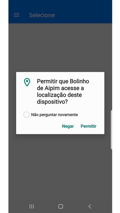 Bolinho de Aipim screenshot-7