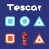 Tescar:double drive