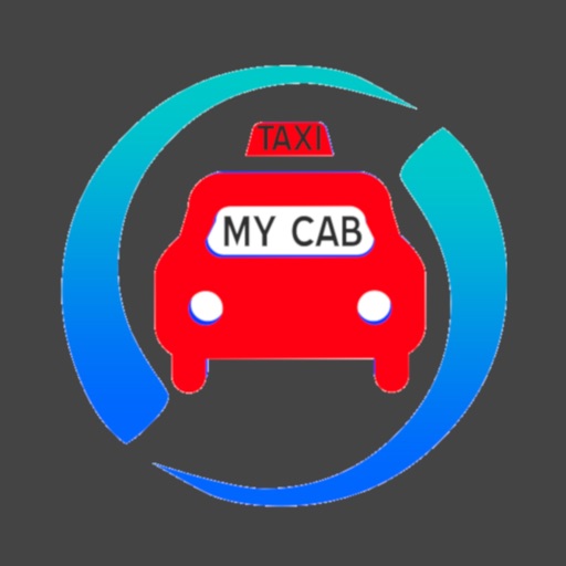 MyCab-Driver