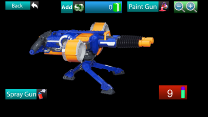 Big Toy Gun Screenshot 7