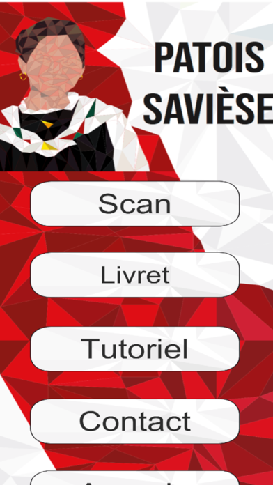 How to cancel & delete Patois Savièse from iphone & ipad 1