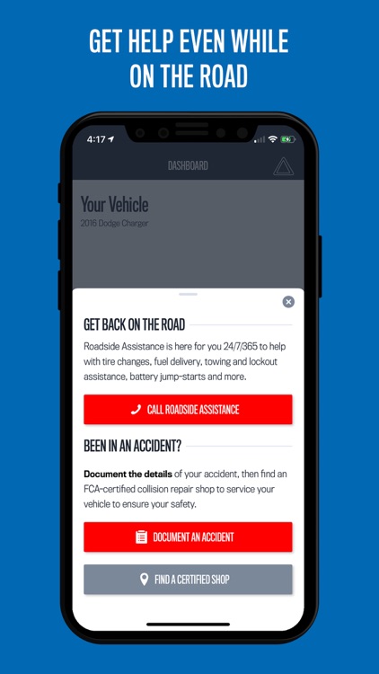 Mopar Owner's Companion screenshot-5