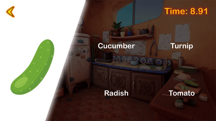 Kitchen Partita screenshot-5