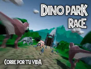 Immagine di 1 Dino Park Race iphone