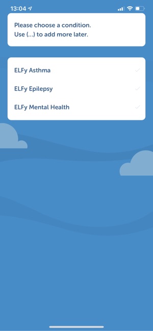 elfy on the app store