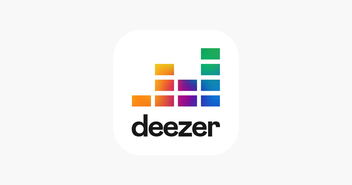 Deezer Music Podcast Player On The App Store