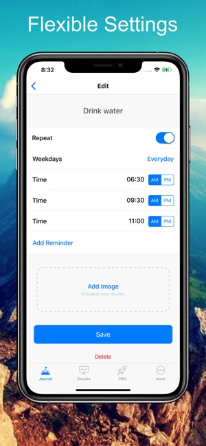 Habits - Goal & Habits Tracker(圖4)-速報App