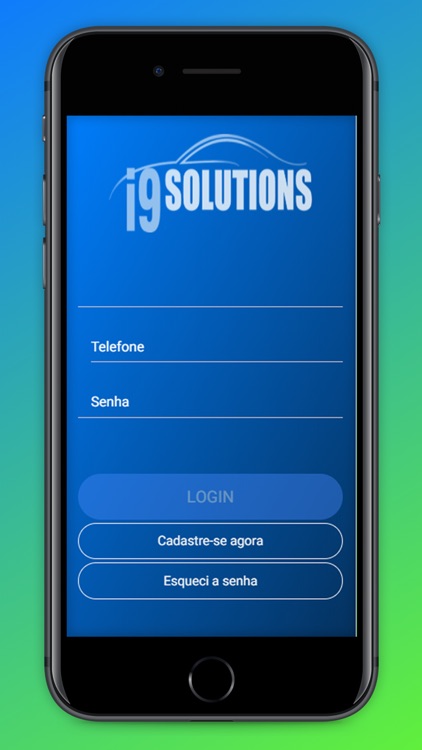 I9 Solutions