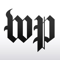 Washington Post Print Edition ne fonctionne pas? problème ou bug?