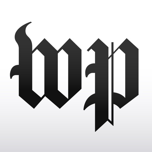 Washington Post iPad App Now Live and Free