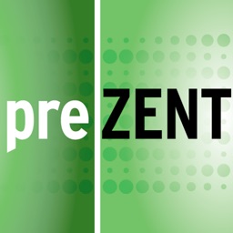 Prezent