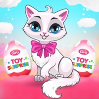 Pets Toy Surprise Eggs Opening apk