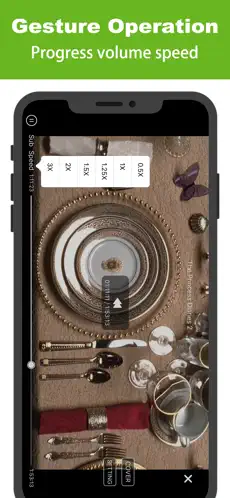 Imatge 3 ePlayer - Movie Video Player iphone