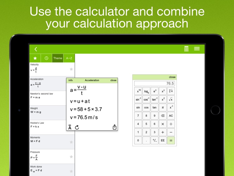 EquationLab screenshot-8